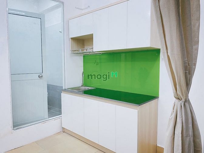 Hình ảnh Trống Phòng 402 - Ban công lớn- Giá Siêu Tốt- Bình Thạnh