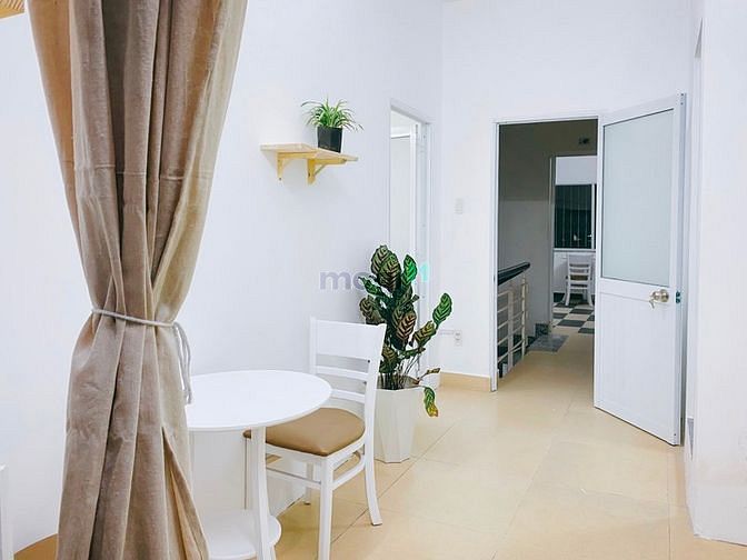Hình ảnh Trống Phòng 402 - Ban công lớn- Giá Siêu Tốt- Bình Thạnh