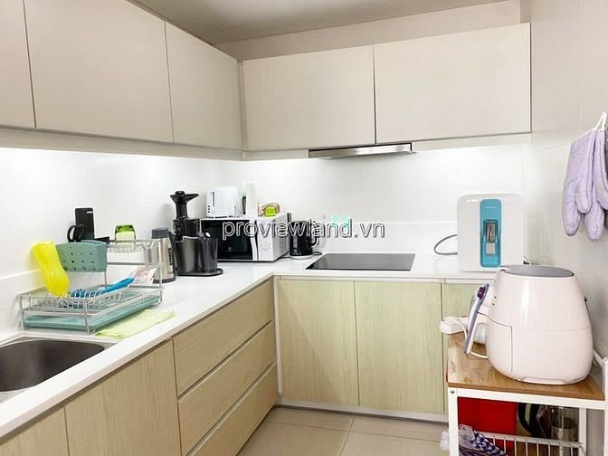 Hình ảnh Cho thuê căn duplex The Estella nội thất đầy đủ cao cấp 4PN, 252m2