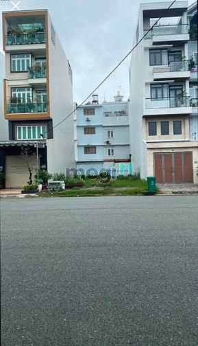 Hình ảnh Cần ra gấp 2 lô đất 90m² và 100m² trong khu dân cư Quận 12