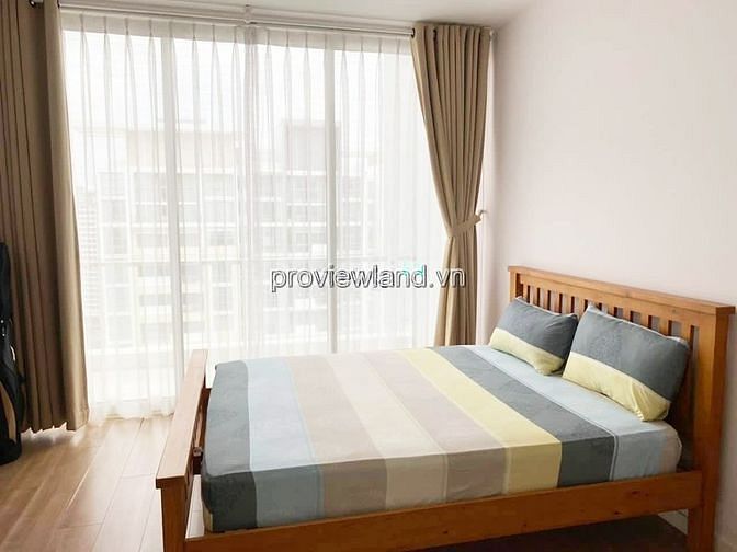 Hình ảnh Cho thuê căn duplex The Estella nội thất đầy đủ cao cấp 4PN, 252m2