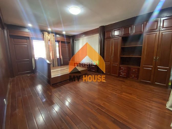 Hình ảnh Chỉ 84 triệu Villa gỗ Thảo Điền 400m2 hồ bơi