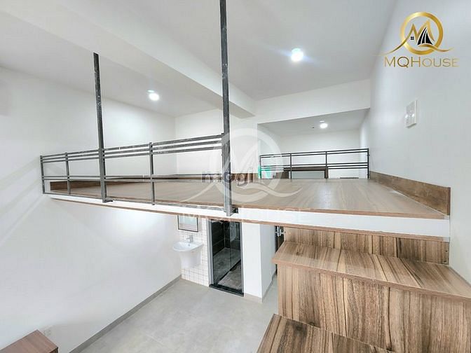 Hình ảnh Ni sư huỳnh liên Trang Chủ MB66.COM / Đăng Ký Tặng 66K duplex Tân Bình full nội thất cao cấp mới xây