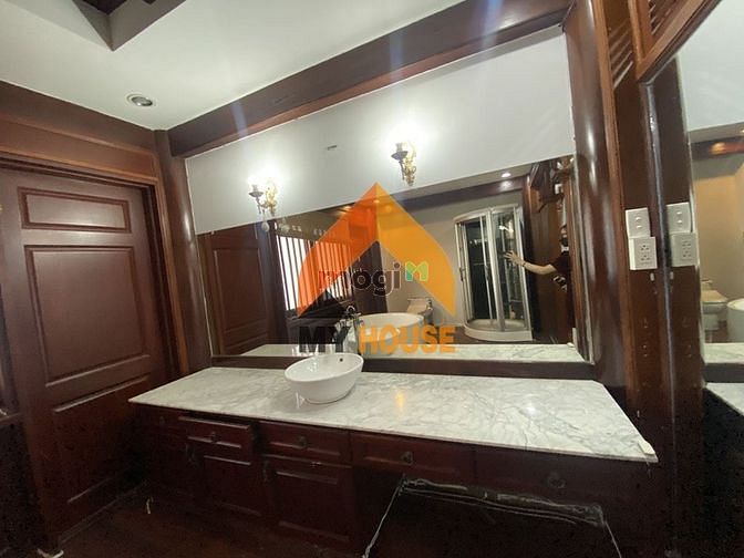 Hình ảnh Chỉ 84 triệu Villa gỗ Thảo Điền 400m2 hồ bơi