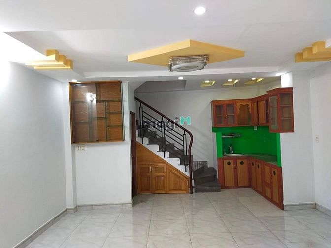 Hình ảnh Nhà MT Aeonmall Tân Phú, 40m2, 3 Tầng, Giấ : 6.4 tỷ