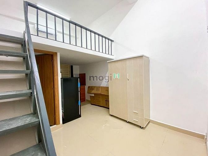Hình ảnh Cho thuê phòng trọ giá rẻ ở đường số 5 _ Bình Tân