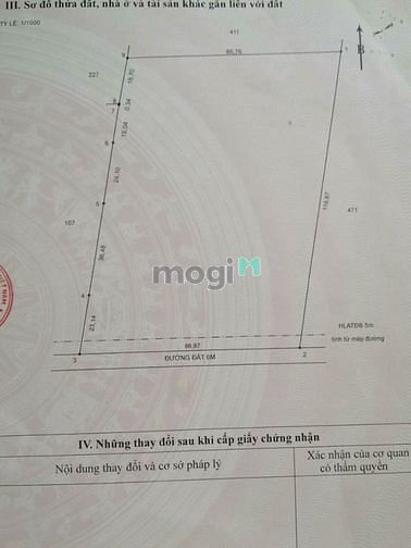 Hình ảnh 🏕TIỆN XÂY XƯỞNG_PHÂN LÔ_Bán 1.4Ha Đất Long Nguyên.