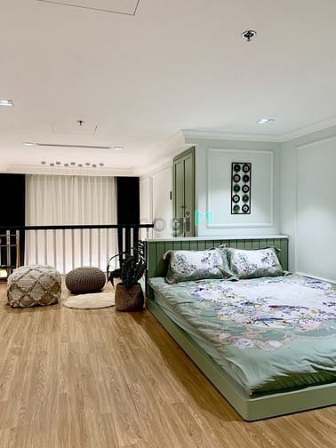 Hình ảnh Duplex Masteri Thảo Điền Q2 cho thuê - 3PN - FUll NT - 2700 USD bp