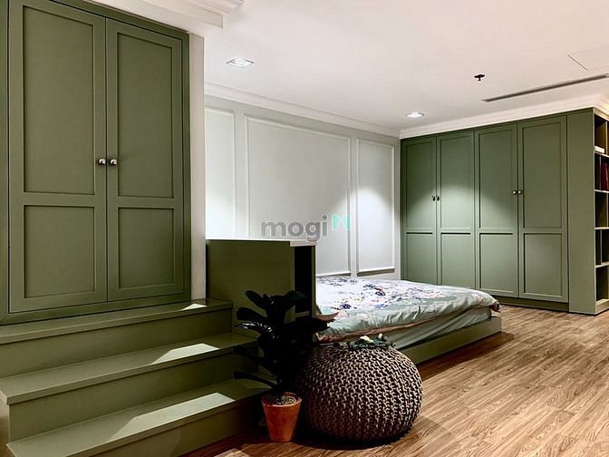Hình ảnh Duplex Masteri Thảo Điền Q2 cho thuê - 3PN - FUll NT - 2700 USD bp
