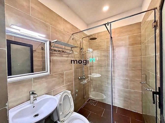 Hình ảnh CHDV Full nội thất 1PN Mới Nguyễn Gia Trí , D2 , Bình Thạnh