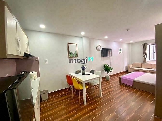 Hình ảnh CHDV Full nội thất 1PN Mới Nguyễn Gia Trí , D2 , Bình Thạnh