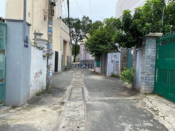 Hình ảnh Nhà Bình Thọ 65m2 full thổ công nhận đủ, Hẻm đẹp 3m5 thông Võ Văn Ngân