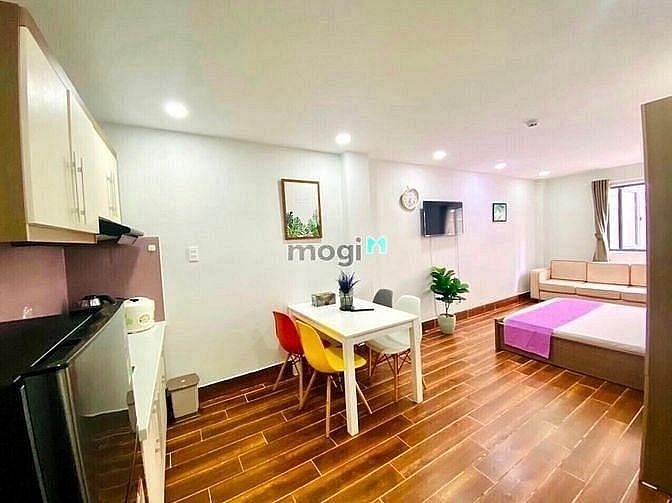 Hình ảnh CHDV Full nội thất 1PN Mới Nguyễn Gia Trí , D2 , Bình Thạnh