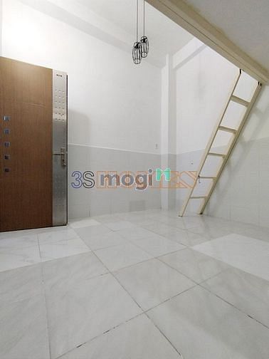 Hình ảnh Phòng trọ tân bình có gác giá sinh viên