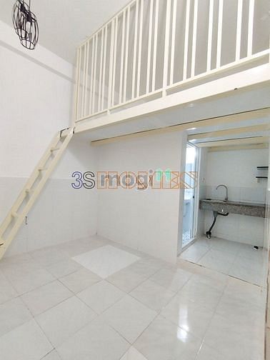 Hình ảnh Phòng trọ tân bình có gác giá sinh viên