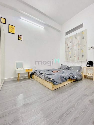 Hình ảnh 👑 VỪa Trống 1P Full Nội Thất - Đinh Bộ Lĩnh - Bình Thạnh