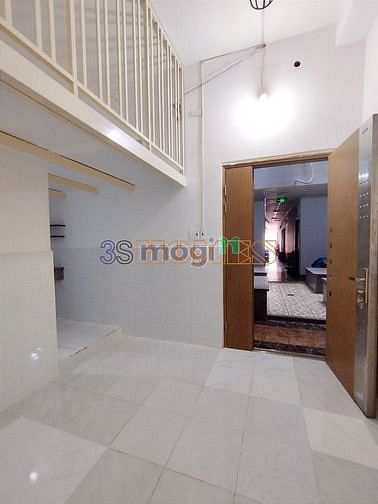 Hình ảnh Phòng trọ tân bình có gác giá sinh viên