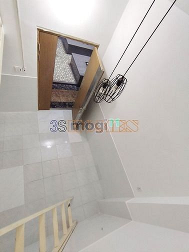 Hình ảnh Phòng trọ tân bình có gác giá sinh viên