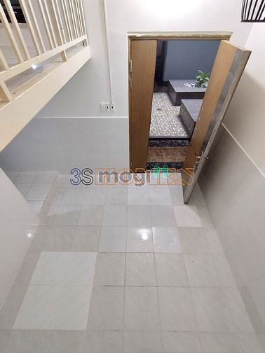 Hình ảnh Phòng trọ tân bình có gác giá sinh viên