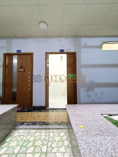 Hình ảnh Phòng trọ tân bình có gác giá sinh viên