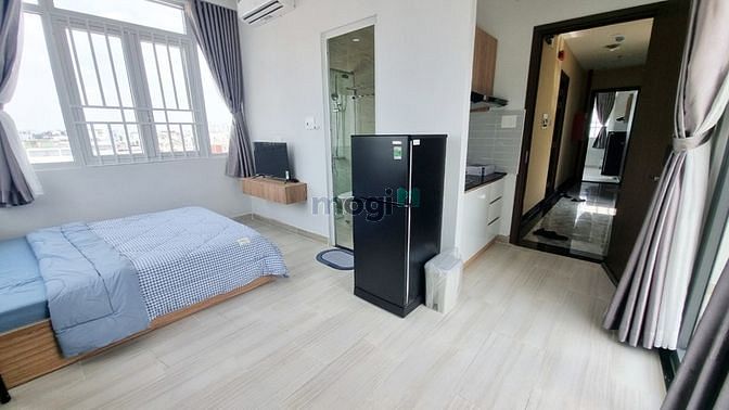 Hình ảnh Mb6623 nạp rút nhanh chóng full Nội Thất Bình Thạnh mới 100%