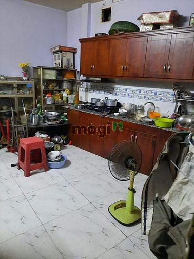 Hình ảnh Bán nhà HXH Trần Văn Quang Tân Bình 52m giá 4.15 tỷ.
