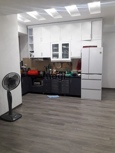 Hình ảnh Bán chung cư 30 Phạm Văn Đồng – Bắc Hà Lucky :130m2 , 3PN – căn góc