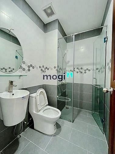 Hình ảnh CHDV 1PN Máy giặt riêng mặt tiền Vạn Kiếp Bình Thạnh