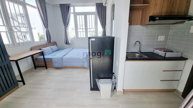 Hình ảnh Mb6623 nạp rút nhanh chóng full Nội Thất Bình Thạnh mới 100%
