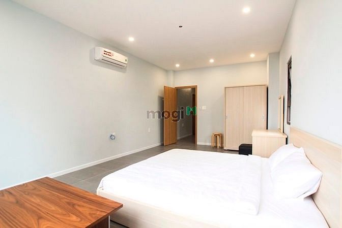 Hình ảnh Mb6623 nạp rút nhanh chóng 1pn 50m2 cho thuê giá tốt - Thảo Điền, Quận 2