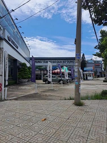Hình ảnh Hót Mặt Tiền Lê Thị Riêng-Q12 - 10m x25m Giảm Sâu Chỉ 20 Tỷ