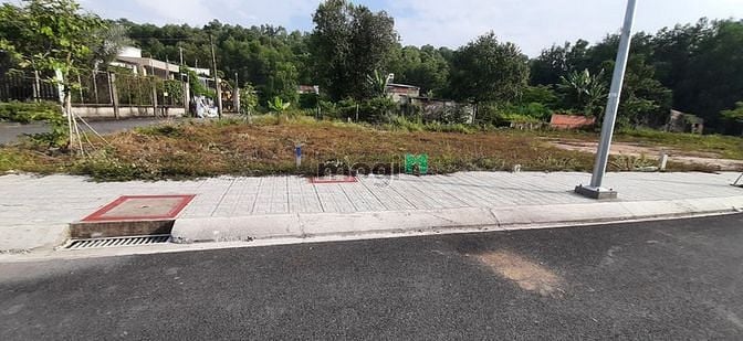 Hình ảnh Bán đất Củ Chi giá 1 tỷ 500 triệu, sổ hồng riêng, hỗ trợ trả góp