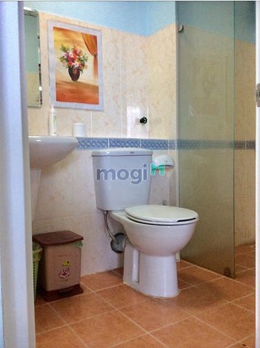 Hình ảnh Cho thuê chung cư Central Garden Quận 1 giá 11tr/tháng, 2pn nội thất