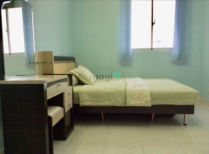 Hình ảnh Cho thuê chung cư Central Garden Quận 1 giá 11tr/tháng, 2pn nội thất