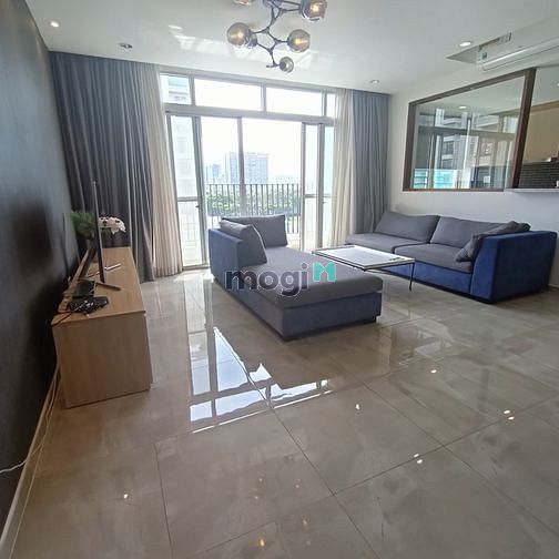 Hình ảnh Cần cho thuê hoặc bán penthouse Star Hill, Phú Mỹ, quận 7, TP. Hồ Chí