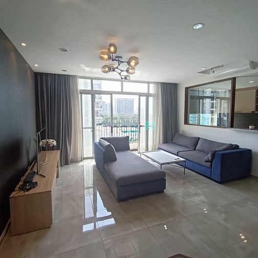 Hình ảnh Cần cho thuê hoặc bán penthouse Star Hill, Phú Mỹ, quận 7, TP. Hồ Chí