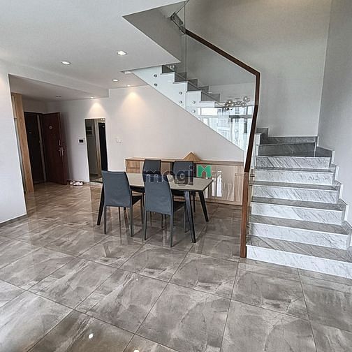 Hình ảnh Cần cho thuê hoặc bán penthouse Star Hill, Phú Mỹ, quận 7, TP. Hồ Chí