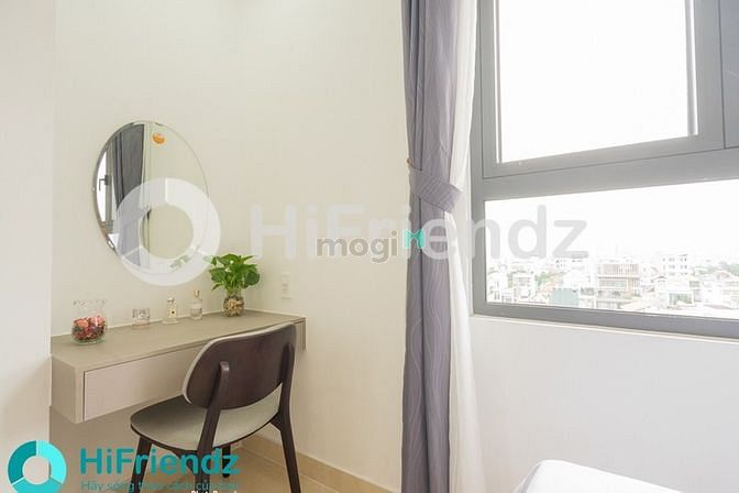 Hình ảnh cửa sổ view xịn mịn lâm văn bền q7 cạnh ufm tdtu rmit lotte