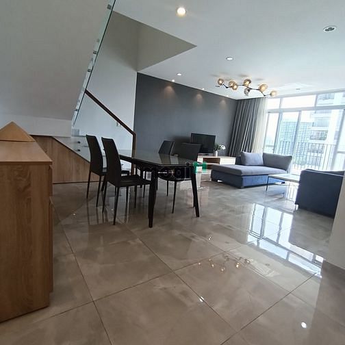Hình ảnh Cần cho thuê hoặc bán penthouse Star Hill, Phú Mỹ, quận 7, TP. Hồ Chí