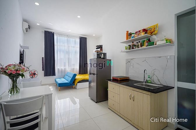 Hình ảnh 🏠 TRỐNG SẴN Xinh Đẹp Trung Tâm Thảo Điền Chỉ 8TR