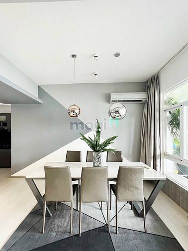 Hình ảnh Cho thuê PENTHOSUE SKYGARDEN 3 ,Phú Mỹ hưng,Quận 7. Vui lòng liên hệ