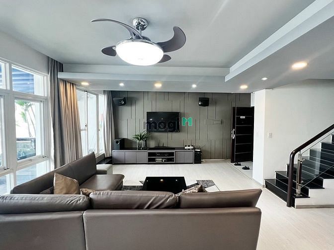 Hình ảnh Cho thuê PENTHOSUE SKYGARDEN 3 ,Phú Mỹ hưng,Quận 7. Vui lòng liên hệ