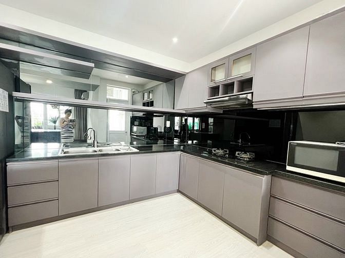 Hình ảnh Cho thuê PENTHOSUE SKYGARDEN 3 ,Phú Mỹ hưng,Quận 7. Vui lòng liên hệ