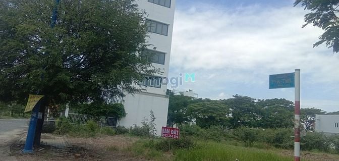 Hình ảnh Cần đất nền dự án Huy Hoàng, p. Thạnh Mỹ Lợi, Tp. Thủ Đức