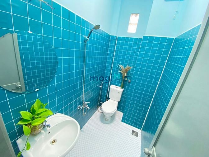 Hình ảnh Cho thuê Trang Chủ MB66.COM / Đăng Ký Tặng 66K Studio ban công lớn gần LANDMARK81 và đại học HUTECH