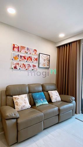 Hình ảnh 🎖Cho Thuê căn 2PN full nội thất giá 22tr -kingdom101