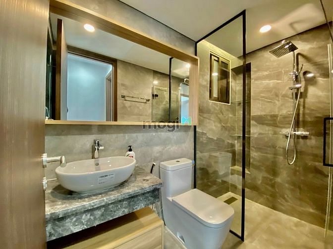 Hình ảnh Cho thuê MIDTOWN M8 2PN + 2WC nhà đẹp giá chỉ 25 triệu