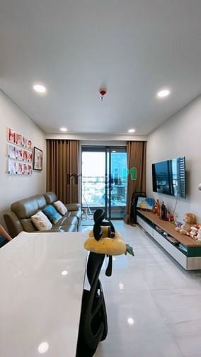 Hình ảnh 🎖Cho Thuê căn 2PN full nội thất giá 22tr -kingdom101