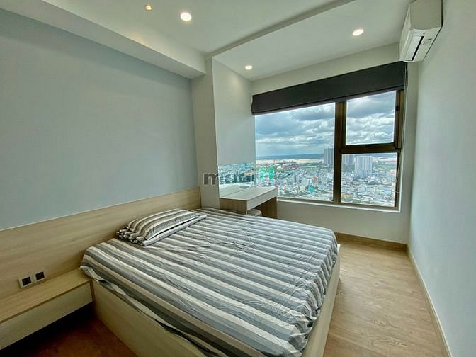 Hình ảnh Cho thuê MIDTOWN M8 2PN + 2WC nhà đẹp giá chỉ 25 triệu