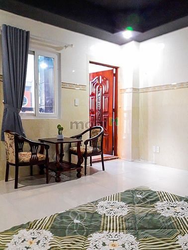 Hình ảnh 🥰🥰Mb6623 nạp rút nhanh chóng 1 phòng ngủ tách bếp - ban công rộng